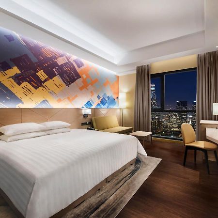 Sunway Hotel Big Box Nusajaya  Zewnętrze zdjęcie