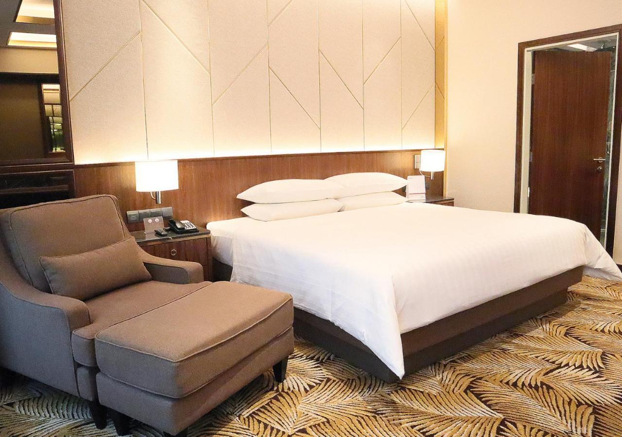 Sunway Hotel Big Box Nusajaya  Zewnętrze zdjęcie