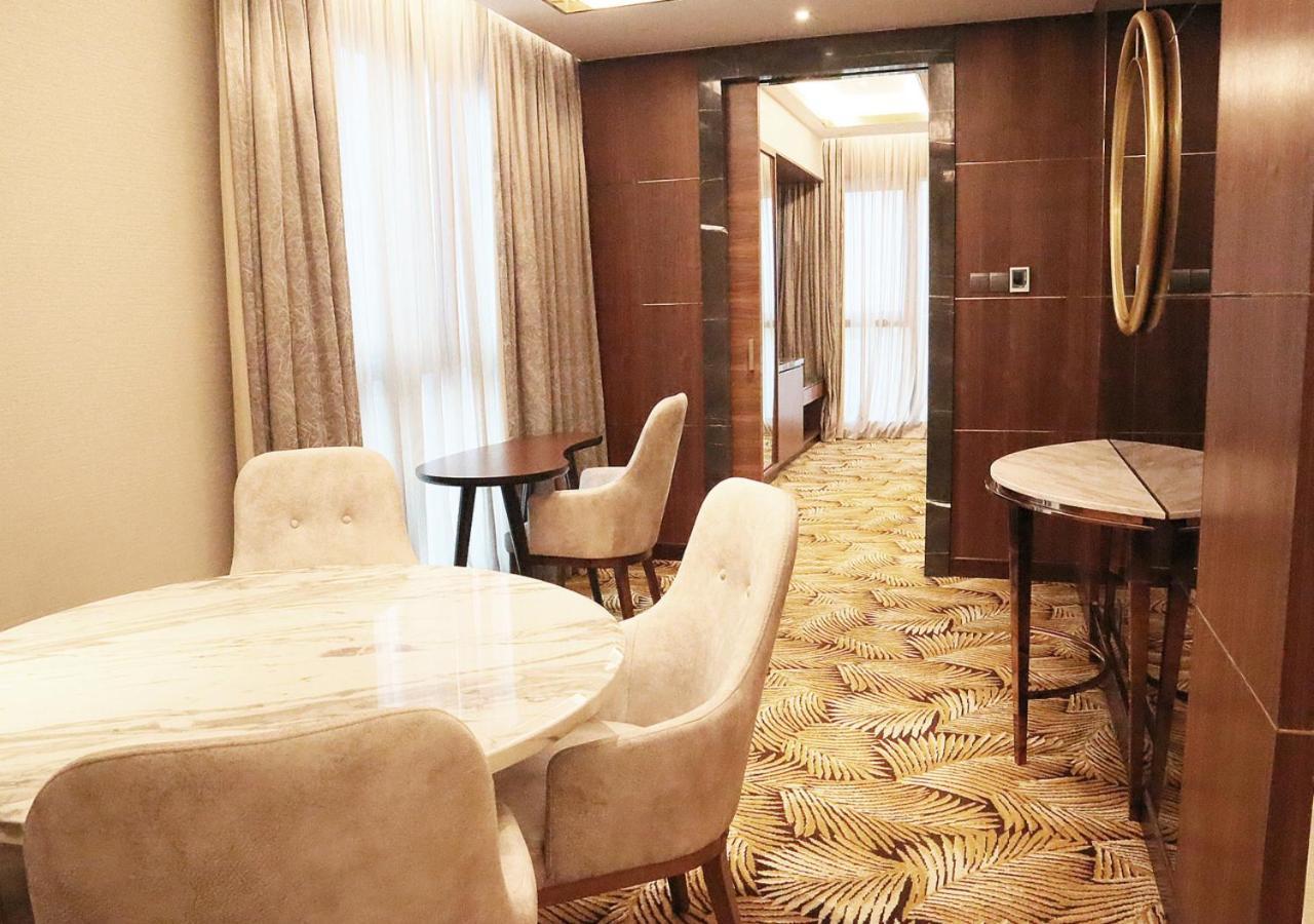Sunway Hotel Big Box Nusajaya  Zewnętrze zdjęcie
