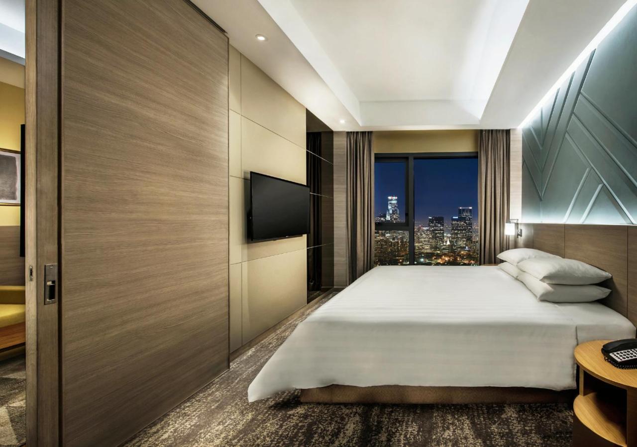Sunway Hotel Big Box Nusajaya  Zewnętrze zdjęcie