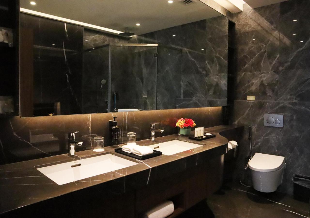 Sunway Hotel Big Box Nusajaya  Zewnętrze zdjęcie