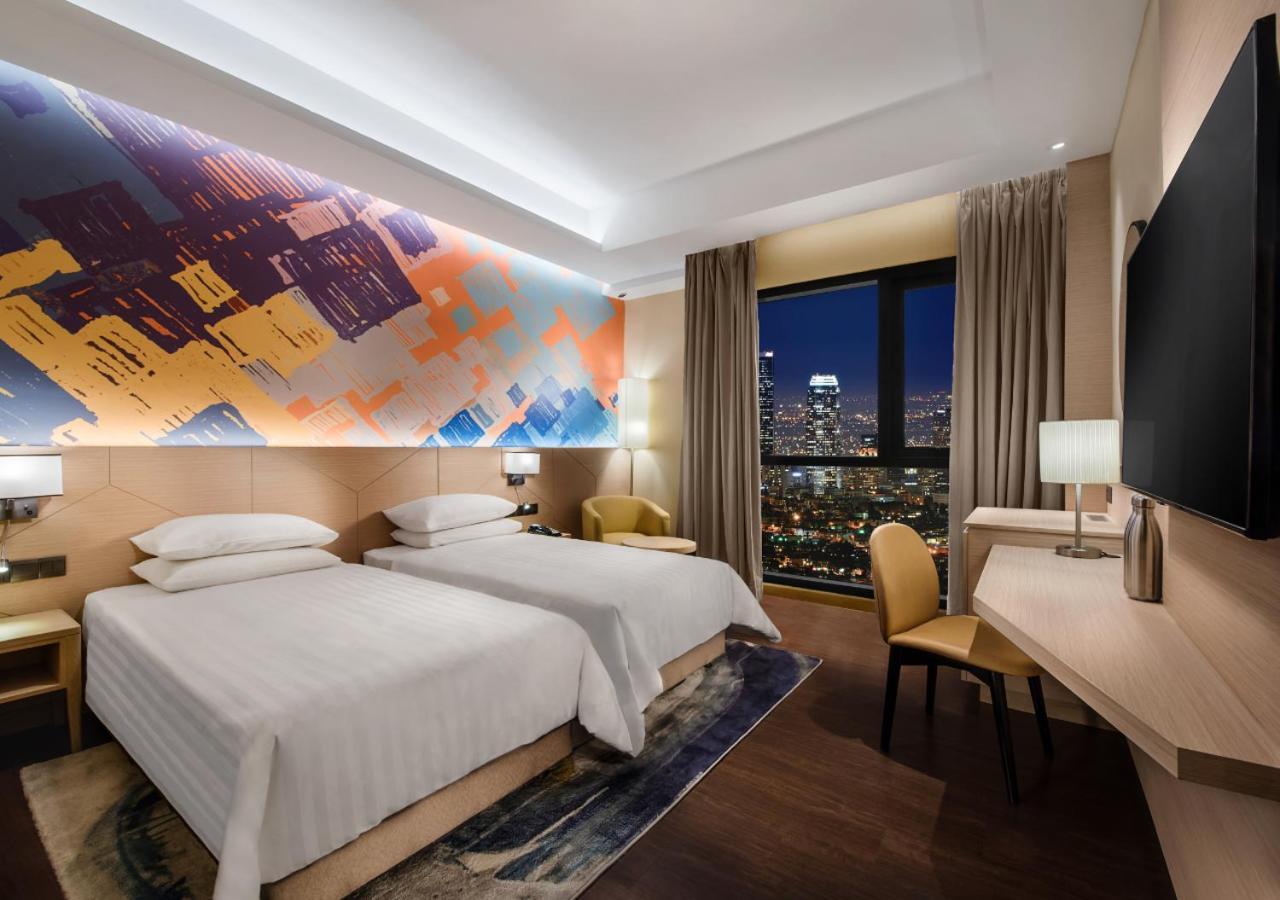 Sunway Hotel Big Box Nusajaya  Zewnętrze zdjęcie