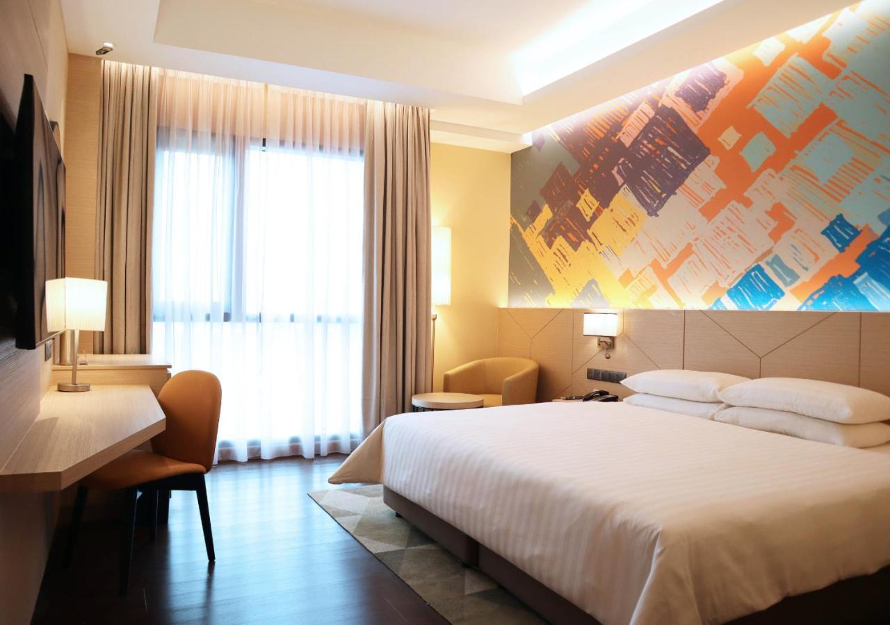 Sunway Hotel Big Box Nusajaya  Zewnętrze zdjęcie