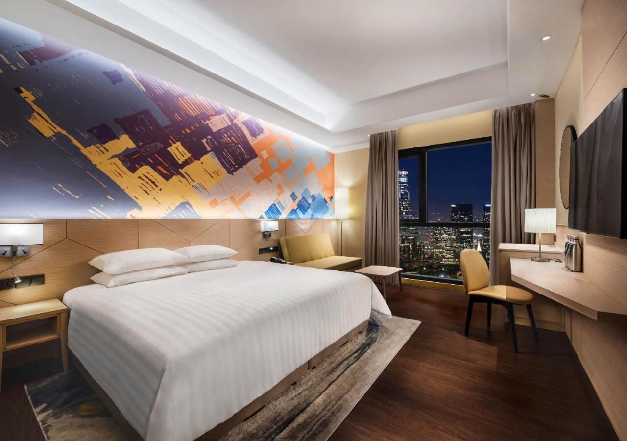 Sunway Hotel Big Box Nusajaya  Zewnętrze zdjęcie