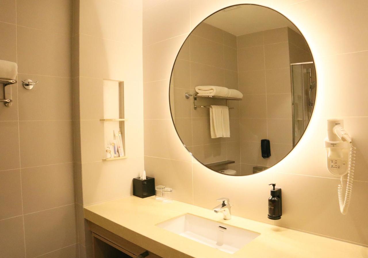 Sunway Hotel Big Box Nusajaya  Zewnętrze zdjęcie