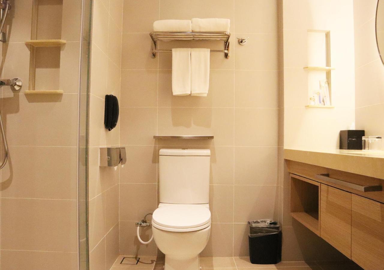 Sunway Hotel Big Box Nusajaya  Zewnętrze zdjęcie