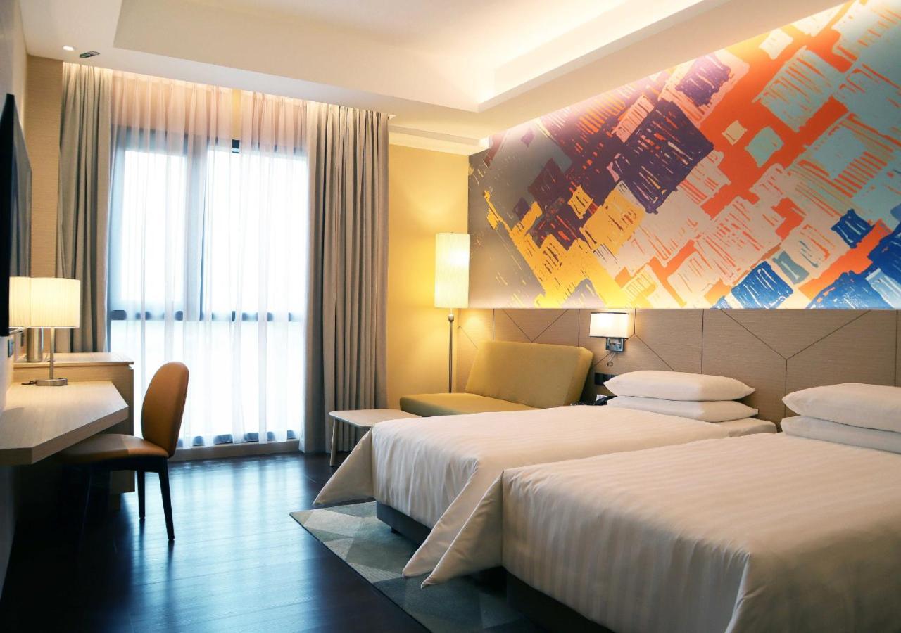 Sunway Hotel Big Box Nusajaya  Zewnętrze zdjęcie